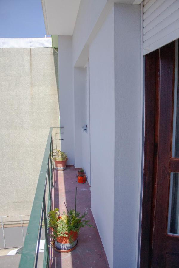 Guesthouse Porto Serpa Pinto Exterior foto