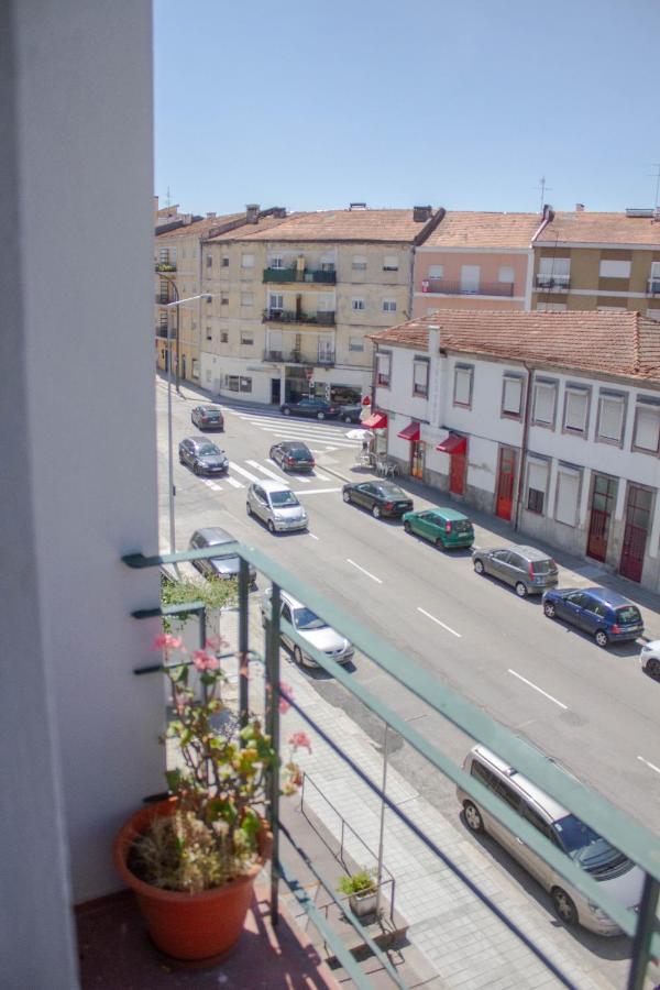 Guesthouse Porto Serpa Pinto Exterior foto